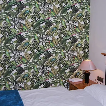 Hotel Waldhorn Weingarten (Wuerttemberg)