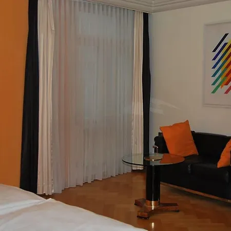 Hotel Waldhorn Weingarten (Wuerttemberg)