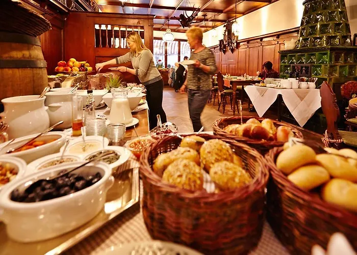 Waldhorn Hotell Weingarten (Wuerttemberg)