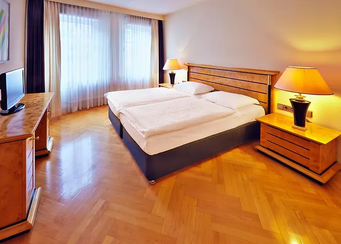 Hotell Waldhorn Weingarten (Wuerttemberg)