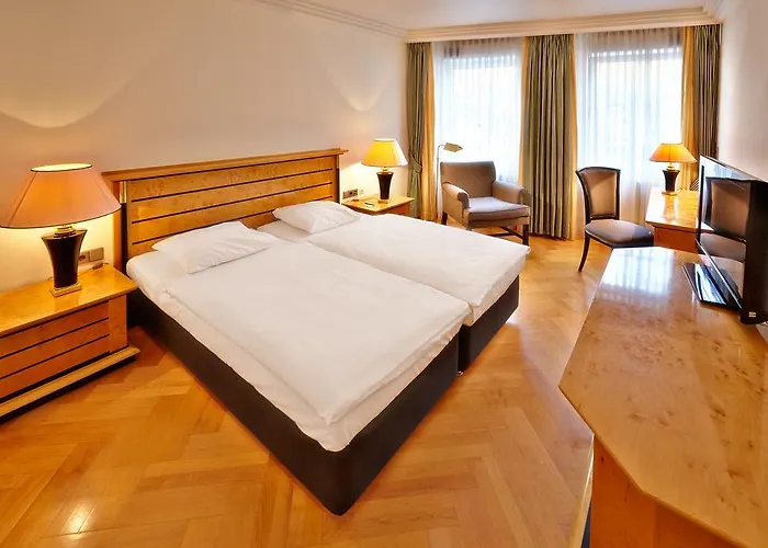 Hotell Waldhorn Weingarten (Wuerttemberg)