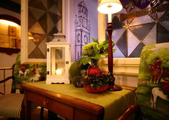 Waldhorn 3* Weingarten (Wuerttemberg)