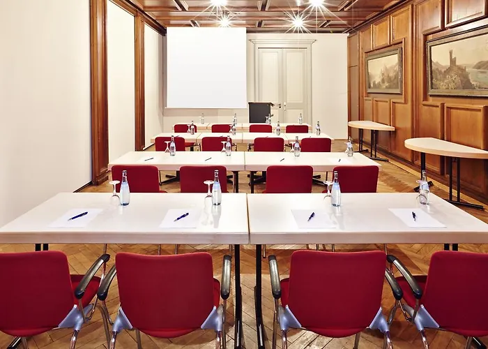 Hotell Waldhorn Weingarten (Wuerttemberg)