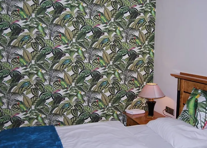 Hotell Waldhorn Weingarten (Wuerttemberg)