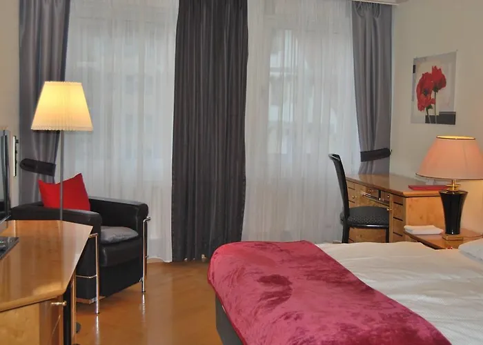 Waldhorn 3* Weingarten (Wuerttemberg)