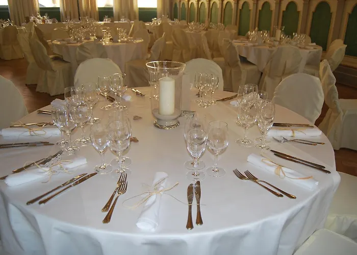 Waldhorn 3* Weingarten (Wuerttemberg)