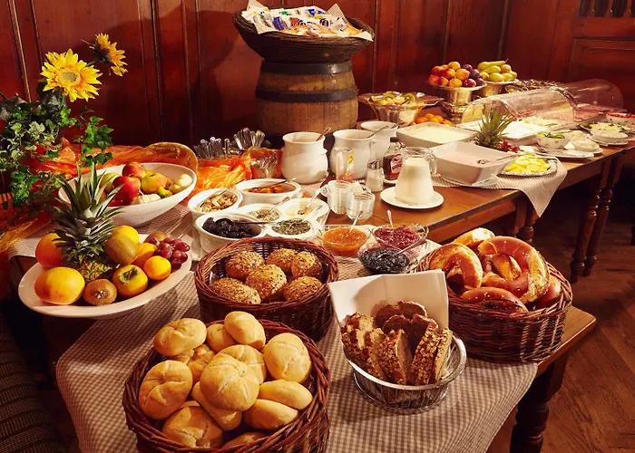 Hotell Waldhorn Weingarten (Wuerttemberg)