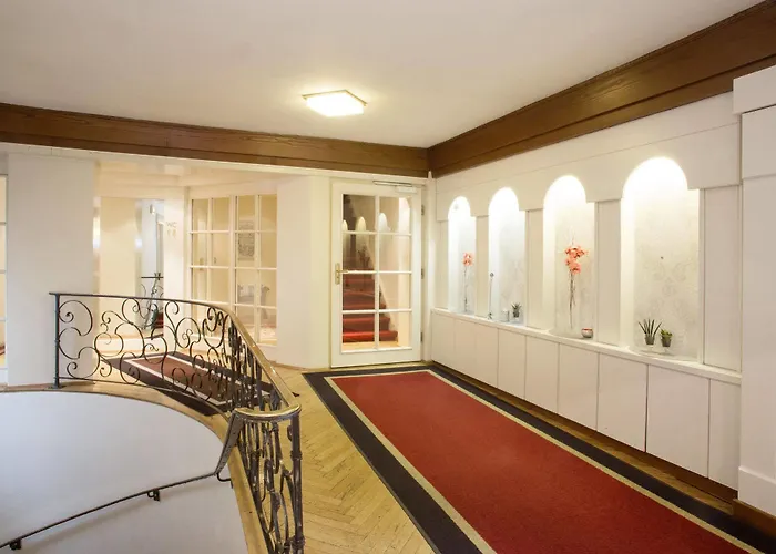 Waldhorn Weingarten (Wuerttemberg)