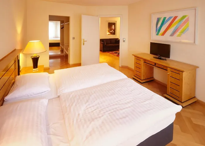 Waldhorn 3* Weingarten (Wuerttemberg)