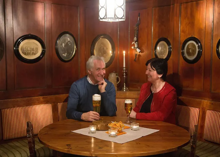 Waldhorn Hotell Weingarten (Wuerttemberg)