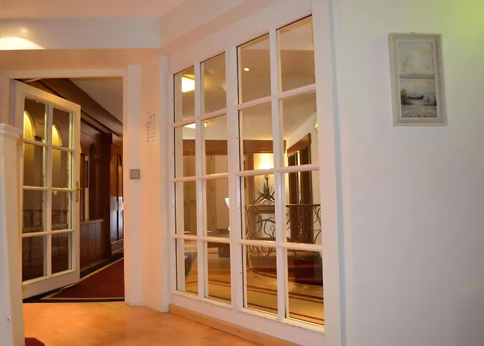 Waldhorn Hotell Weingarten (Wuerttemberg)